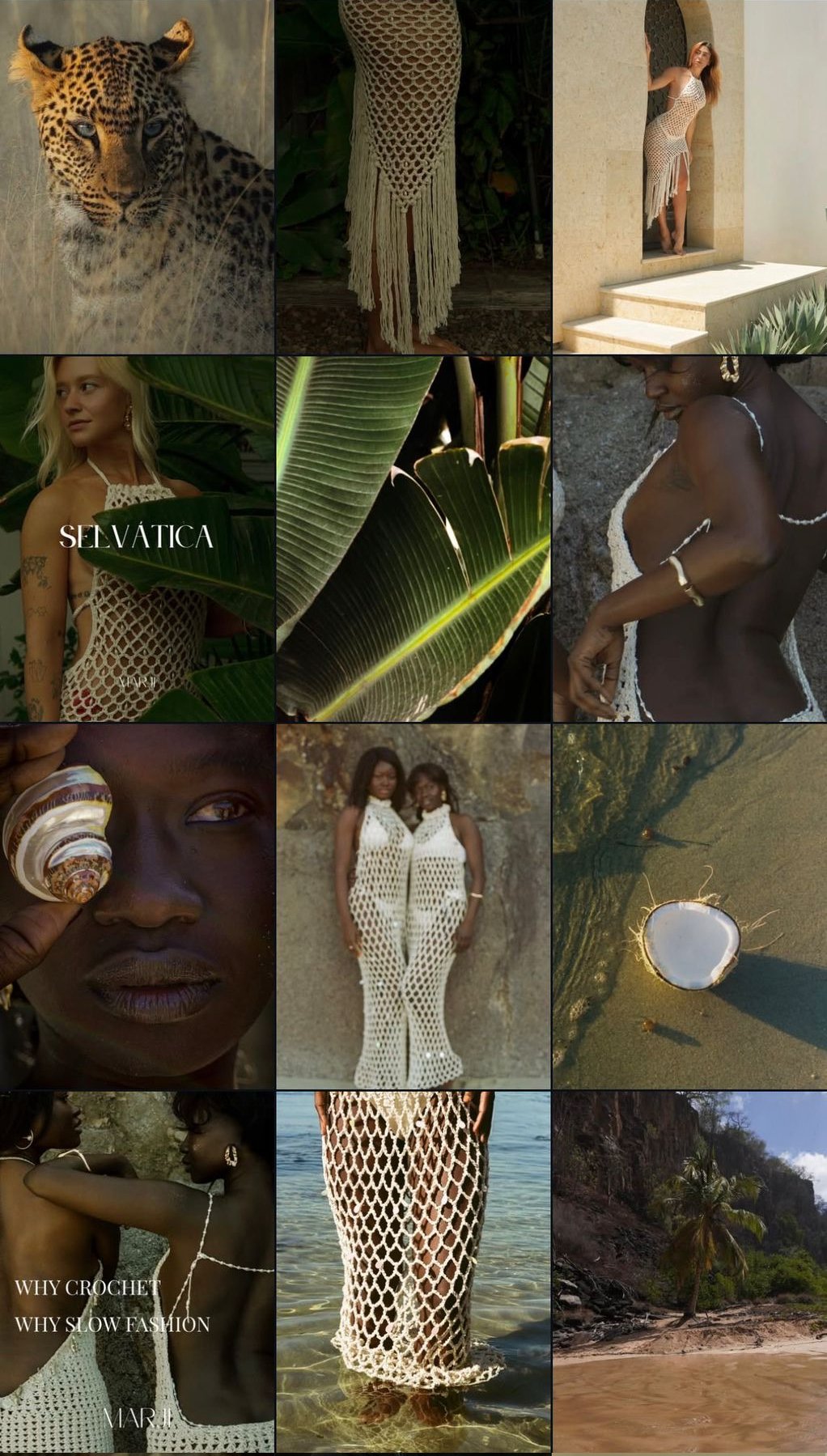 Marji Wear Instagram Feed