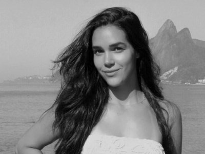 Victoria Rayol